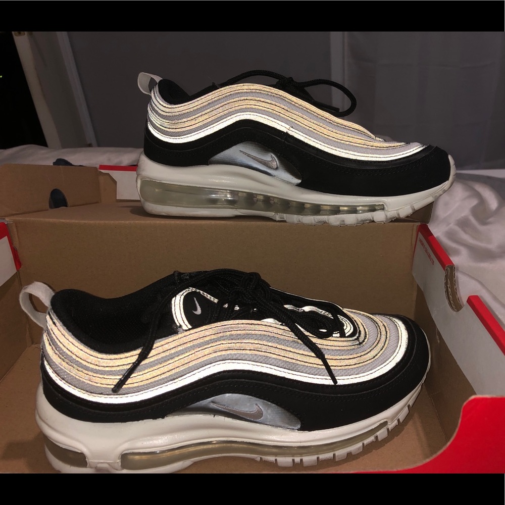 Nike air max 97
